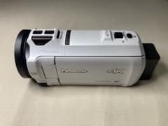 チ*コ様 Panasonic HC-VX985M ビデオカメラ 本体のサムネイル