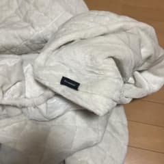 伝説の毛布　敷きパッド　ボックスタイプ　セミダブルのサムネイル