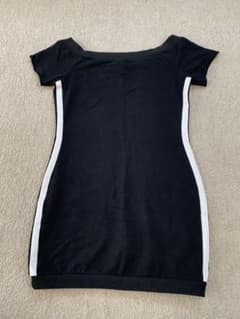 GYDA ブラック Tシャツ サイズFのサムネイル