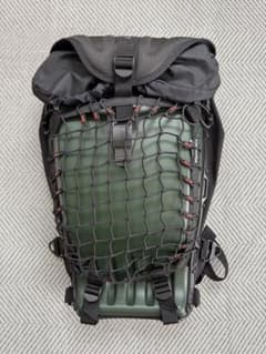 【美品・おまけ付き」BOBLBEE 20L GTX ARMYのサムネイル