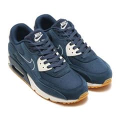 NIKE AIR MAX 90 PREMIUM ARMORY NAVYのサムネイル