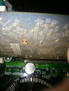 マザーボードのサムネイル