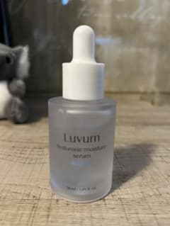 Luvum 美容液 30mlのサムネイル