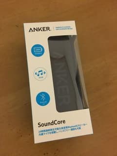 Anker スピーカー Bluetooth アンカー ブルートゥースのサムネイル