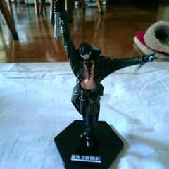 MGS2ヴァンプフィギュアのサムネイル