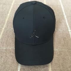 ジョーダン　ジャンプマン　キャップ　美品のサムネイル