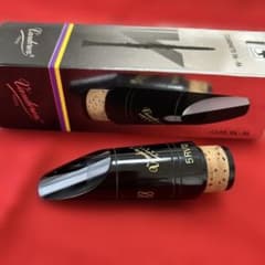 Vandoren 5RV クラリネットマウスピース - メルカリ