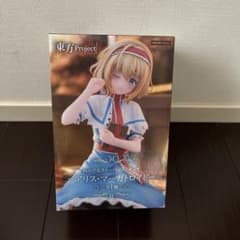 FuRyu 東方Project ぬーどるストッパーフィギュアのサムネイル