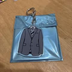 キスマイ 衣装展 キーホルダー 舞祭組スーツのサムネイル