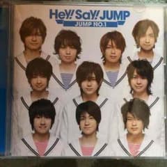Hey! Say! JUMP ＣＤのサムネイル