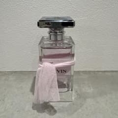 LANVIN ジャンヌ・ランバン オードパルファム 香水 100ml - メルカリ