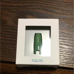 IQOS キャップのサムネイル