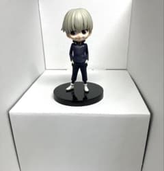 呪術廻戦　狗巻棘　フィギュアのサムネイル