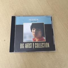尾崎亜美 BIG ARTIST BEST COLLECTION CDのサムネイル
