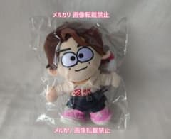 新品 timelesz 橋本将生 ぬいぐるみ タムぬい - メルカリ