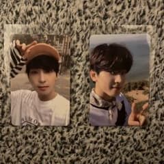 SEVENTEEN ウォヌのサムネイル