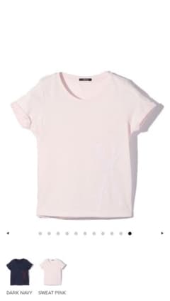 デンハム ベビー・キッズTシャツ【新品】のサムネイル