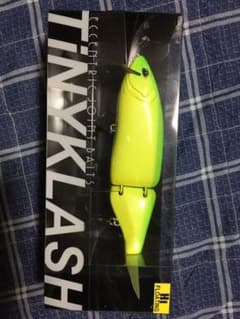 タイニークラッシュのサムネイル