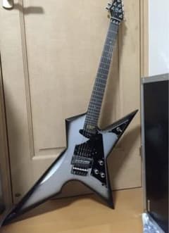 ESPオーダーギターのサムネイル