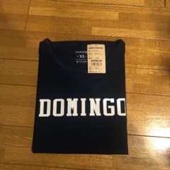 domingo プラシャツのサムネイル