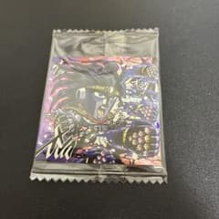 ジョジョの奇妙な冒険　シールウエハース　20STR　スタープラチナのサムネイル
