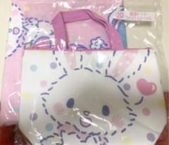 サンリオ1番くじ　保冷トート＆フェイスタオルのサムネイル