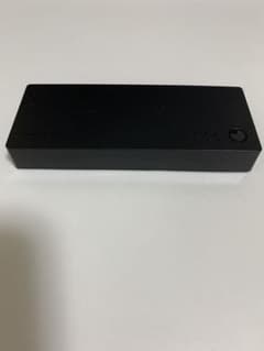 エレコム HDMI切替器 DH-SWL4BKのサムネイル