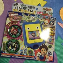 妖怪パッド sqchi様専用のサムネイル