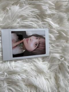 フルーツジッパー 櫻井優衣 チェキのサムネイル
