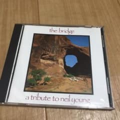 THE BRIDGE A TRIBUTE TO NEIL YOUNG 輸入盤のサムネイル