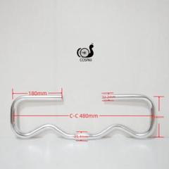 シマノ製 セミドロップバー用 コンポーネントセット（中古美品） シマノ製 セミドロップバー用 コンポーネントセット（中古美品