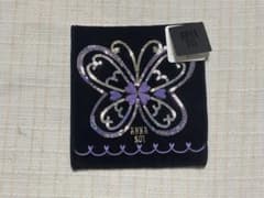 ★ANNA SUI タオルポーチ　二つ折りタイプ★のサムネイル