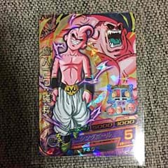 ドラゴンボールヒーローズのサムネイル