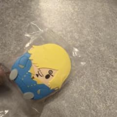 ワンピース ガチャガチャ サンジ マスコットのサムネイル