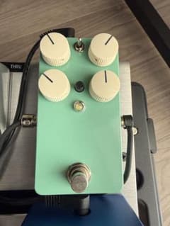 tommy's effects tsv808クローン - メルカリ