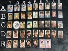 Astro Cha Eun Woo チャウヌトレカ - メルカリ