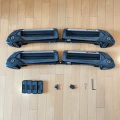INNO TX706 ルーフキャリアのサムネイル