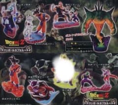 新品 未開封 ドラゴンボールカプセル ネオ まとめ売り ボーナスパーツ