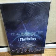 BULE PLANETのサムネイル