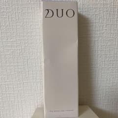 DUO ザ ホワイトクレイクレンズのサムネイル