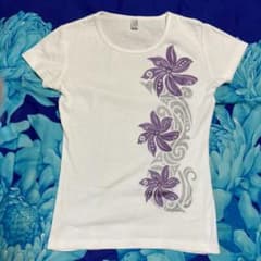 フラダンスTシャツのサムネイル