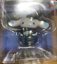 サンリオ　happyくじのサムネイル
