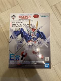 ガンダム 一番くじのサムネイル