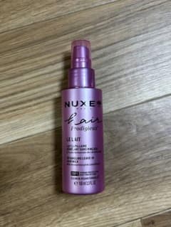 NUXE ヘア プロディジュー リーブインミルクのサムネイル