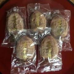 優様専用 富山干し柿5コのサムネイル