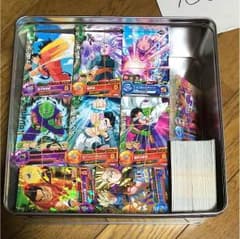 ドラゴンボールヒーローズ ノーマルセット 916枚のサムネイル