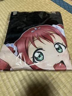 ラブライブAqoursルビィちゃんTシャツのサムネイル