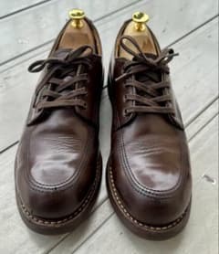 REDWING 9202 サイズ9 ガレージマン レッドウィング - メルカリ