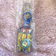 たまごっち カスタムキーホルダー 青 新品 未開封のサムネイル