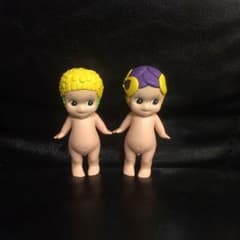 ソニーエンジェル お花 シリーズのサムネイル